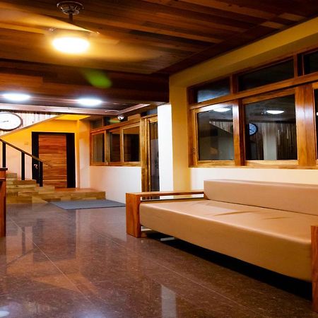 Mahogany Tourist Inn Bacolod Ngoại thất bức ảnh