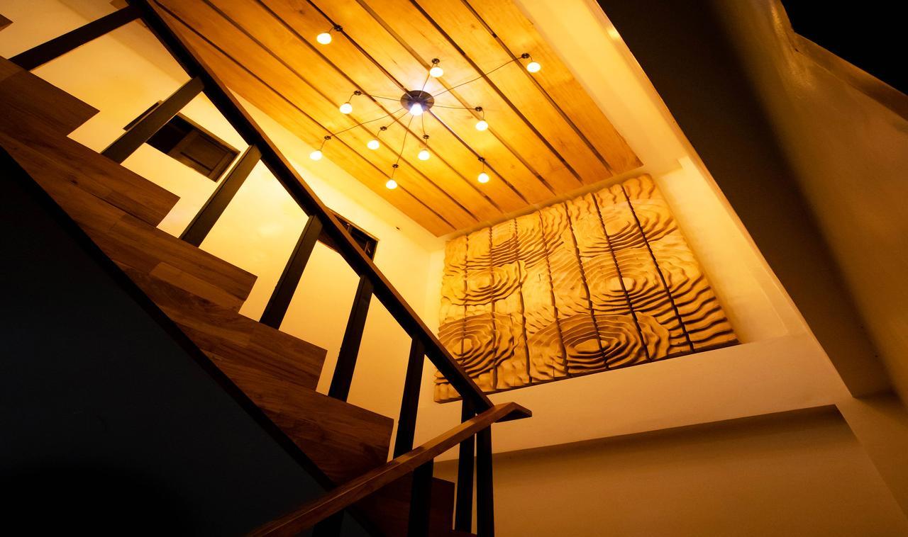 Mahogany Tourist Inn Bacolod Ngoại thất bức ảnh
